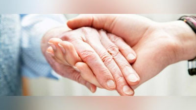 'Parkinson kasalligiga 3 daqiqada tashxis qo`yish usuli topildi'ning rasmi