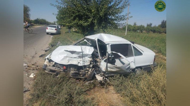'Bir yil davomida 5 marotaba qoida buzgan kosonlik haydovchi bu safar 25 yoshli yigitni halok qildi (foto)'ning rasmi