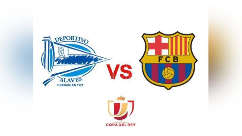 '“Barselona”ning Ispaniya Kubogidagi raqibi ma`lum bo`ldi (Video)'ning rasmi