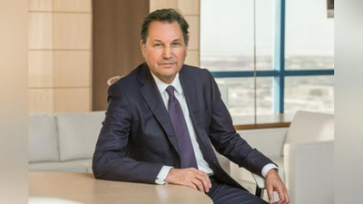 '“Uzauto Motors” va “Uzauto Motors Powertrain”ga yangi bosh direktor tayinlandi'ning rasmi