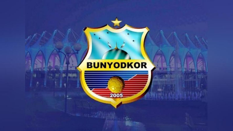 '"Бунёдкор" тарбияланувчиси Европа клуби таркибига қўшилди'ning rasmi