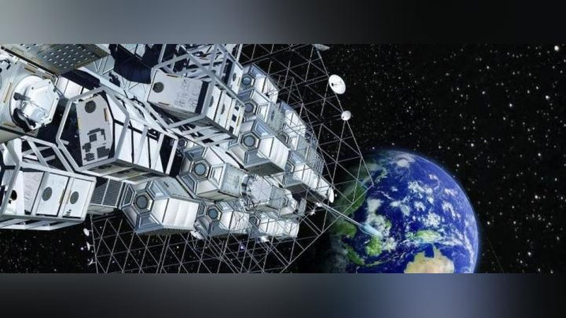 'Yaponiyaliklar Marsgacha lift qurmoqchi'ning rasmi