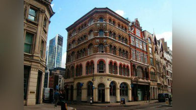 '​Angliyalik millioner uch xonali kvartirasini uyga muhtoj odamga berishga qaror qildi'ning rasmi