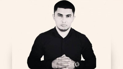 '​Shohruh reper mart oyida yakkaxon konsert dasturini taqdim etadi'ning rasmi