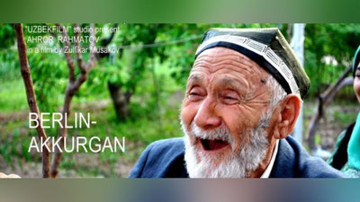 'Oktyabrda Rossiyada o`zbek filmlari haftaligi bo`lib o`tadi'ning rasmi