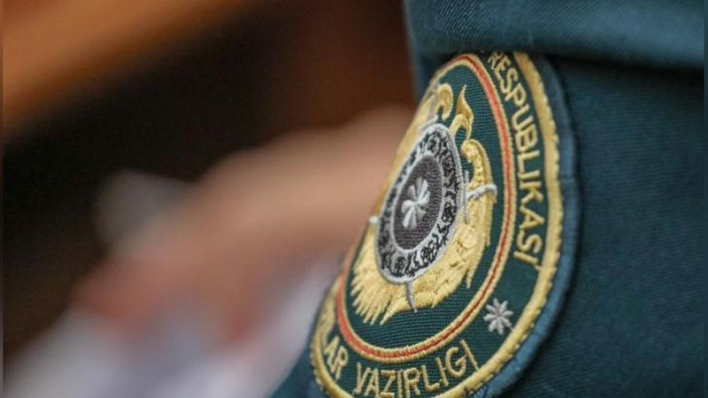 'IIB xodimini o`ldirgan shaxsni qo`lga olish uchun barcha zarur choralar ko`rilmoqda — Bosh prokuratura'ning rasmi