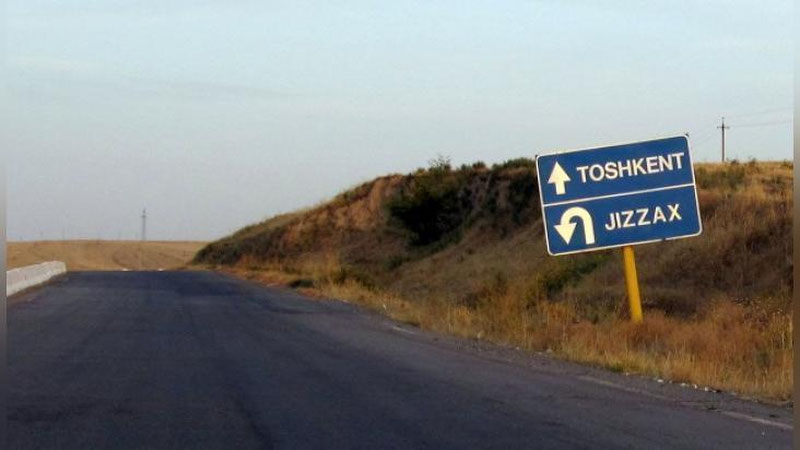 'Тошкент-Термиз йўлида ЙТҲлар содир бўлишининг сабаблари айтилди'ning rasmi