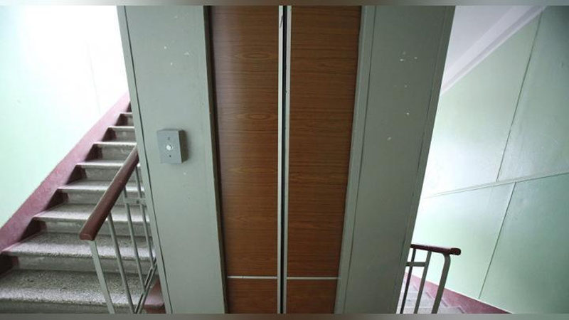 'LIFTLARNING TEXNIK HOLATI HAR YILI TEKShIRILADI  'ning rasmi