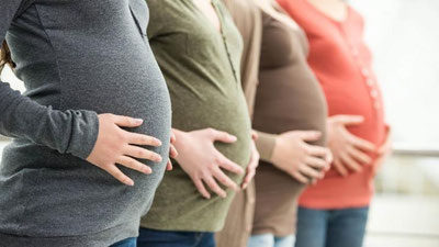 '9 oyda 17 yoshgacha qizlar o`rtasida 50 ta erta tug`ruq holati kuzatildi'ning rasmi