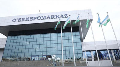 'Davlat soliq qo`mitasi tomonidan ko`rgazmali seminar tashkil etildi'ning rasmi