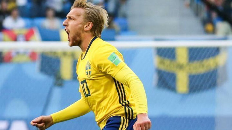 Изрображение 'ЕДИНСТВЕННЫЙ ГОЛ РЕШИЛ ИСХОД МАТЧА ШВЕЦИЯ-ШВЕЙЦАРИЯ'