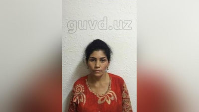 Изрображение 'СЛЕДОВАТЕЛИ РАСКРЫЛИ МОЩЕННИЦУ'