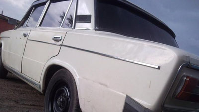 Изрображение 'ВЕРХОВНЫЙ СУД ОПРАВДАЛ "УГОНЩИКА", ПЕРЕПУТАВШЕГО АВТОМОБИЛИ'