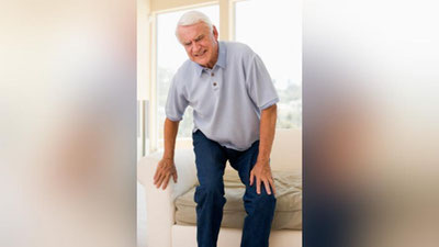 'Shifo maslahat: KUZ — YaNA OG`RIQ, YaNA REVMATIZM'ning rasmi