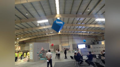 'Germaniya ishbilarmonlari O`zbekistondagi turli korxonalar faoliyati bilan tanishmoqda'ning rasmi