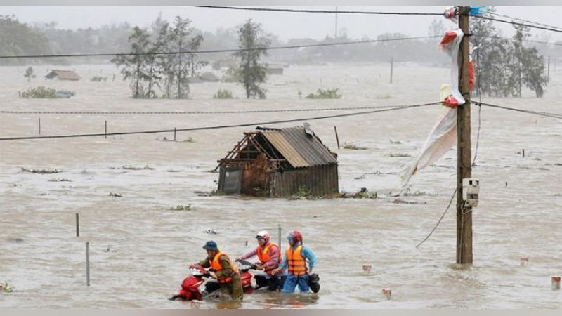 '​ShAVKAT MIRZIYoEV VETNAM PREZIDENTIGA HAMDARDLIK BILDIRDI'ning rasmi