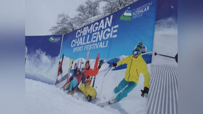 'O`zbekistonda ilk bor qishki sport turlari bo`yicha Yoshlar festivali o`tkazildi'ning rasmi