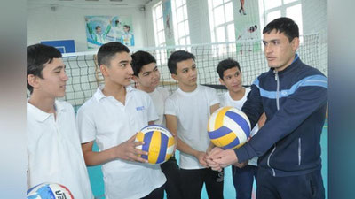 'Pullik xizmat ko`rsatuvchi sport to`garaklari tashkil etiladi'ning rasmi