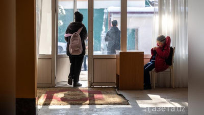 '6-8 fevral kunlari darslarga sababsiz 188 000 o`quvchi kelmagan'ning rasmi