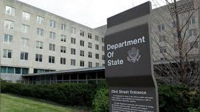 'AQSh TOJIKISTON, TURKMANISTON VA O`ZBEKISTONNI DINIY ERKINLIKLARNI BUZAYoTGAN 10 TA DAVLATLAR RO`YXATIGA KIRITDI'ning rasmi