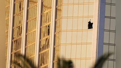 '​CNN LAS-VEGASDAGI O`QOTAR QUROLLARNI 20 YIL TO`PLAGANLIGINI MA`LUM QILDI'ning rasmi