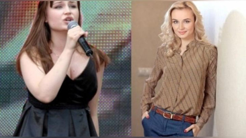 Изрображение 'Полина Гагарина рассказала, как похудела на 40 килограммов за полгода'