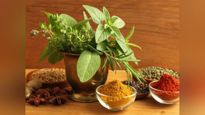 'Tabobat: ENG YaXShI TO`RTTA TABIIY ANTIBIOTIK'ning rasmi