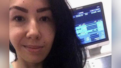 'Soxta kasallik uchun sudga tortildi 'ning rasmi