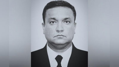 Изрображение 'На 45-м году жизни скончался хоким города Янгиер Ильер Ходжаев'