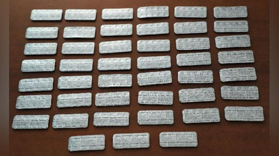 'Urganchda giyohvandlik vositalarini sotayotgan shaxslar ushlandi'ning rasmi