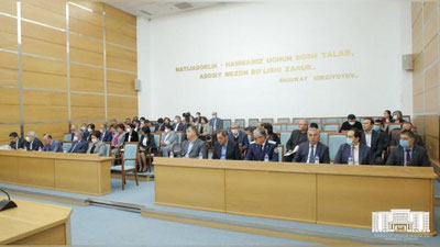 Изрображение 'Озвучено количество преступлений, совершенных в Ташкенте с начала года'