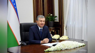 Изрображение 'Президент раскритиковал методы управления на госпредприятиях'