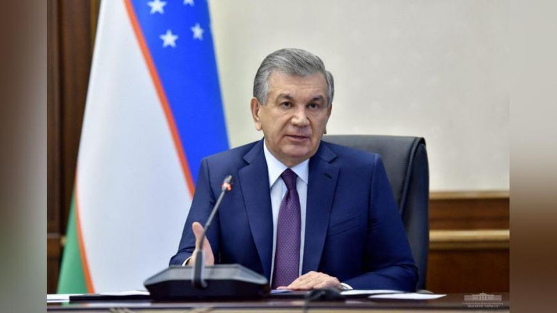 'Президент соғлиқни сақлаш соҳасида 270 миллион долларлик 14 та лойиҳани тезлаштиришни буюрди'ning rasmi