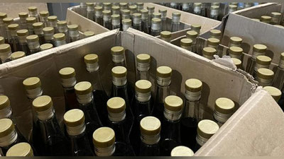 Изрображение 'Честные производители несут экономические потери из-за контрафактной продукции'