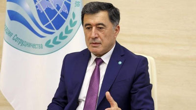 'Vladimir Norov yangi lavozimga tayinlandi'ning rasmi