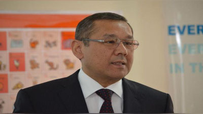 '​УЛУҒБЕК ИНОЯТОВ: “ЯНГИ ЎҚУВ ЙИЛИНИ МУҲИМ ЎЗГАРИШЛАР БИЛАН БОШЛАЙМИЗ”'ning rasmi