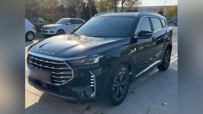 '175 ta qoida buzgan "Jetour" 83,6 mln so`m to`ladi'ning rasmi