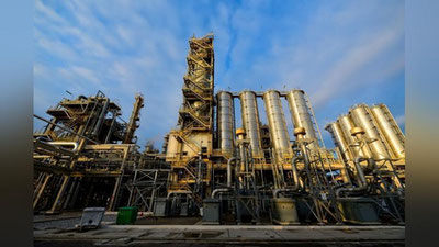 Изрображение 'Строящийся в Бухаре газохимический комплекс станет основным резидентом СЭЗ «Каракуль»'