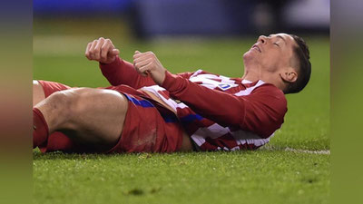 '“Atletiko” hujumchisi boshidan o`ta jiddiy jarohat oldi (Foto va video)'ning rasmi