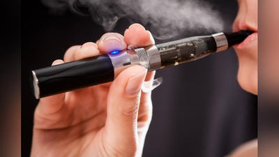 'Dunyoda elektron sigareta chekuvchi o`smirlar soni kattalarga nisbatan ko`p — JSST'ning rasmi