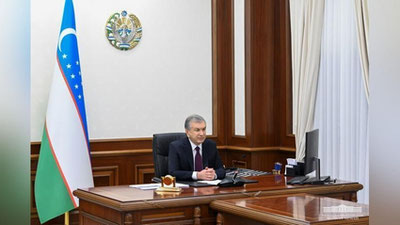 Изрображение 'Президент: 442 проекта, запущенных в последние годы, работают с неполной загрузкой'