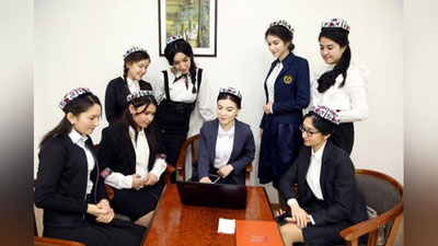 '“Zulfiya” mukofotida nohaqlikka uchrayotganlarga Xotin-qizlar qo`mitasi rasmiy manosabat bildirdi'ning rasmi