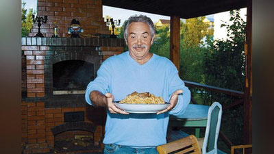 'Эдуард Сагалаев: “Ўзбекистонда қувончли хабарлар кейинги вақтда жуда кўпайди”'ning rasmi