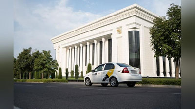 Изрображение 'Сервис Yandex Go запустил систему дополнительного страхования'