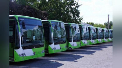 '“Тошшаҳартрансхизмат” байрам кунлари автобусларнинг ҳаракатланиш жадвали ҳақида маълумот берди'ning rasmi