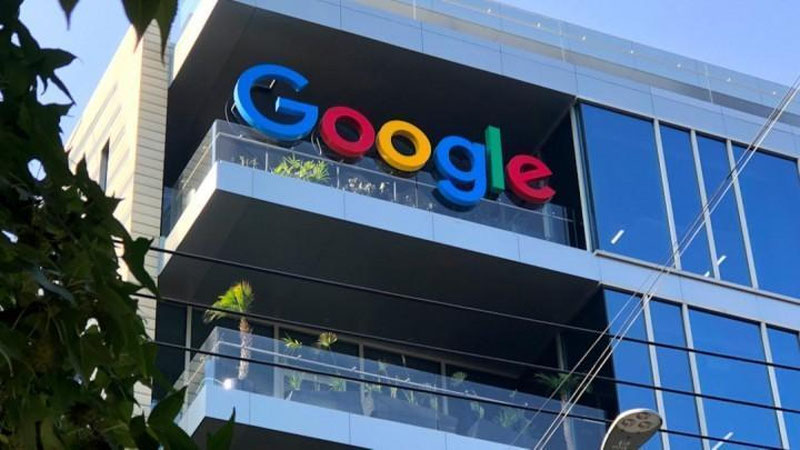 'Google’нинг Россиядаги шўъбаси «банкрот» бўлди'ning rasmi