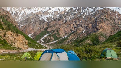 Изрображение 'В аренду предпринимателям будут выдавать земельные участки для создания туристских кластеров'