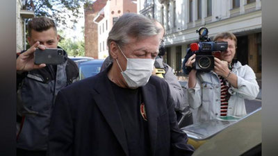 Изрображение 'Суд в Москве вынес приговор в отношении актера Михаила Ефремова'