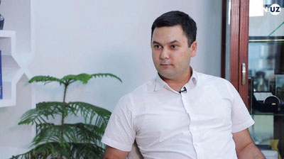 'Сергели тумани ҳокими ўзига 35 миллион сўм устама белгилади'ning rasmi