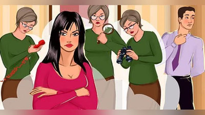 ' «QAYNONAM YoTOQXONAMGA ARALAShAVERADI»'ning rasmi